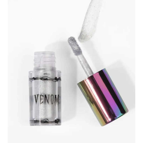 BH Cosmetics - Poison Shock Flüssiger Lidschatten - Venom