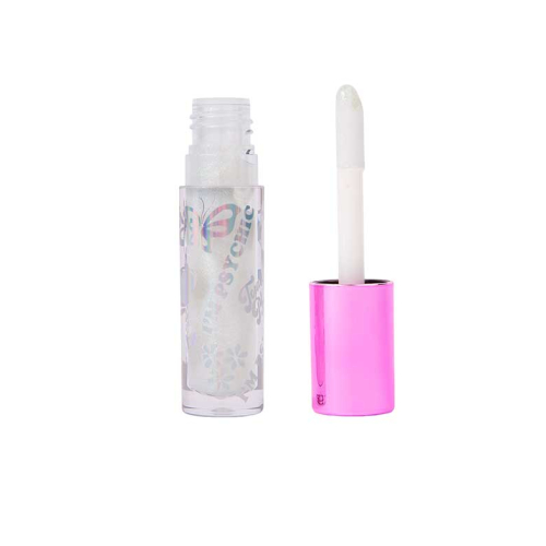 BH Cosmetics - *Totally Plastic* - Lipgloss Oral Fixation Iggy Azalea - I'm Psychic