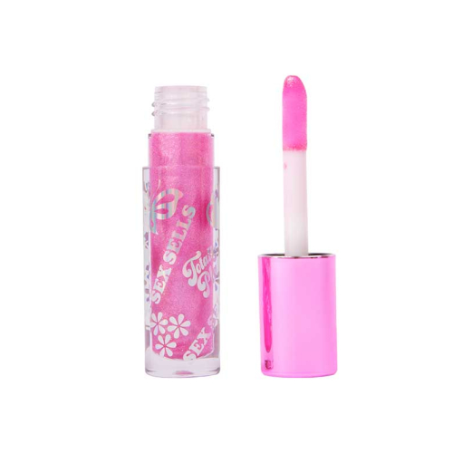 BH Cosmetics - *Totally Plastic* - Lipgloss Oral Fixation Iggy Azalea - Sex Sells