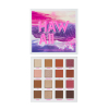 BH Cosmetics - *Travel Series* - Lidschattenpalette - Hangin' in Hawaii