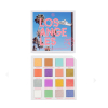 BH Cosmetics - *Travel Series* - Lidschattenpalette - Lost in Los Angeles