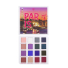 BH Cosmetics - *Travel Series* - Lidschattenpalette - Passion in Paris