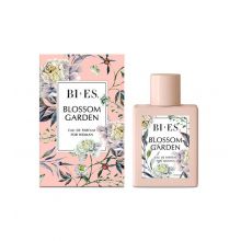 BI·ES - Eau de Parfum für Frauen 100ml - Blossom Garden