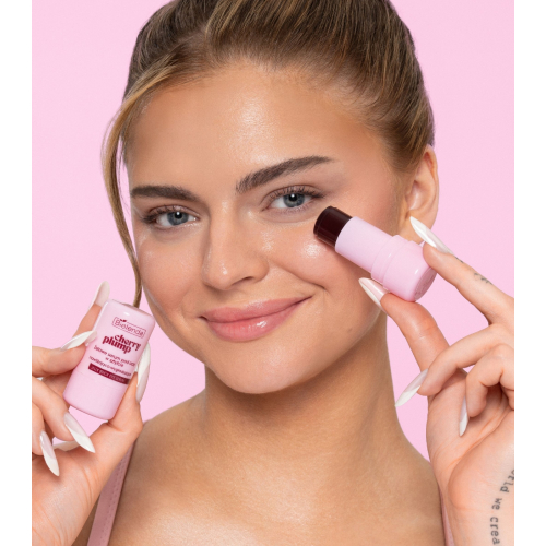 Bielenda - *Cherry Plump* - Augenkonturenstift mit Tripeptiden