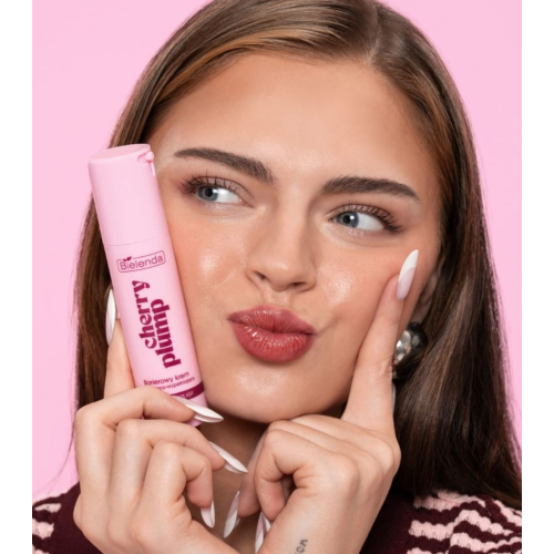 Bielenda - *Cherry Plump* - Serum mit Peptiden