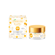 Bielenda - Royal Bee Elixir Intensive feuchtigkeitsspendende Anti-Falten-Creme für Tag und Nacht