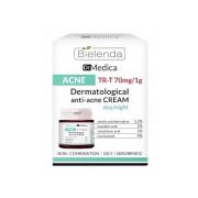 Bielenda - *Dr Medica* - Akne dermatologische Creme