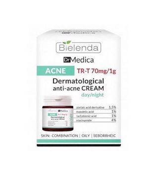 Bielenda - *Dr Medica* - Akne dermatologische Creme