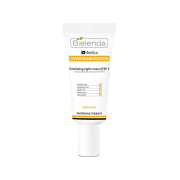 Bielenda - *Dr Medica* - Nacht-Peelingcreme Overpigmentation