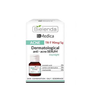 Bielenda - *Dr Medica* - Dermatologisches Anti-Akne-Serum