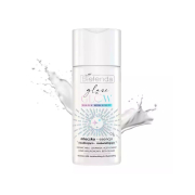 Bielenda - *Glaze & Glow* - Gesichtsessenz in milchiger Textur