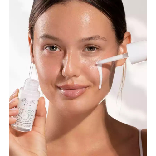 Bielenda - *Glaze & Glow* - Aufhellendes Gesichtsserum