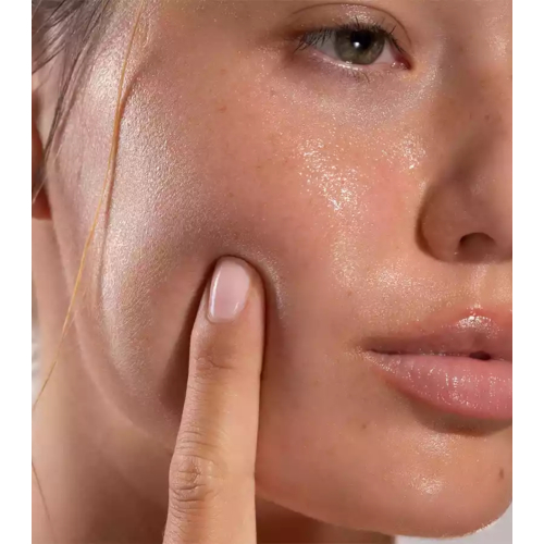 Bielenda - *Glaze & Glow* - Aufhellendes Gesichtsserum