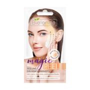 Bielenda - Magic Peel Feinkörniges Peeling - Graue und müde Haut