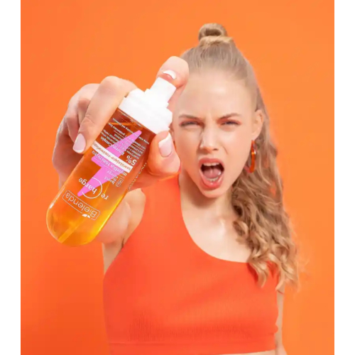 Bielenda - *Recharge* - Aufhellender Gesichtsnebel