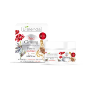 Bielenda - *Red Ginseng* - Anti-Falten-Feuchtigkeitscreme 40+