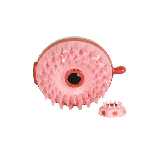 Bifull - Behandlungsbürste - Rot