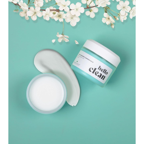Biobalance – *Hello Clean* – Reinigungsbalsam – Oleanolsäure