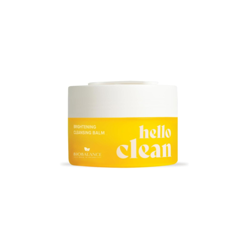 Biobalance - *Hello Clean* - Reinigungsbalsam - Vitamin C