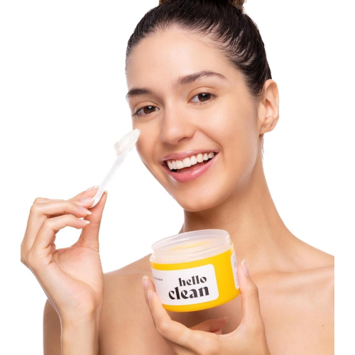 Biobalance - *Hello Clean* - Reinigungsbalsam - Vitamin C