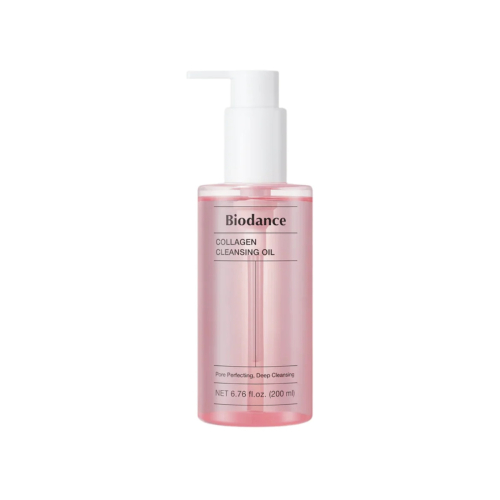 Biodance - Reinigungsöl für das Gesicht Collagen