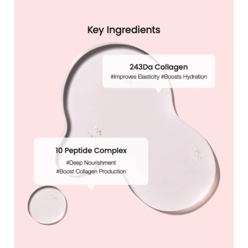 Biodance - Reinigungsöl für das Gesicht Collagen