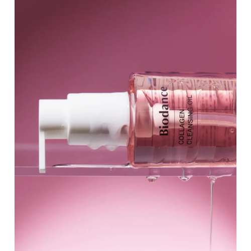 Biodance - Reinigungsöl für das Gesicht Collagen