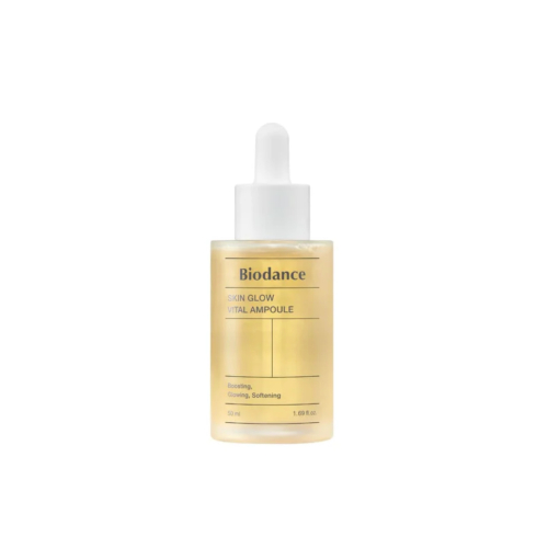 Biodance - Gesichtsampulle Skin Glow Vital