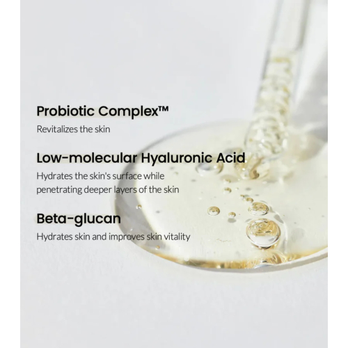 Biodance - Gesichtsampulle Skin Glow Vital