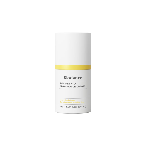 Biodance - Aufhellende Creme Radiant Vita Niacinamide