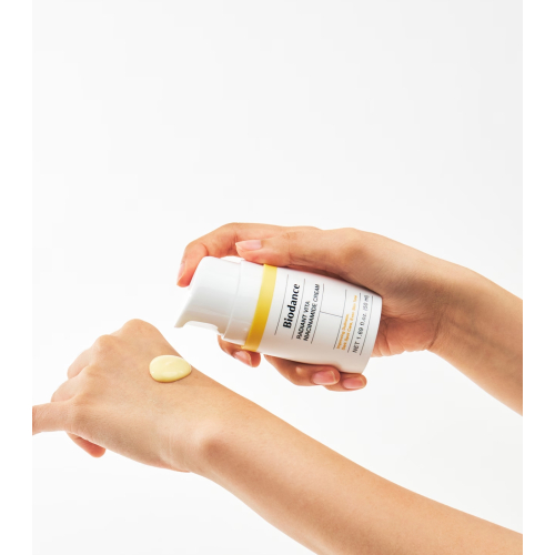 Biodance - Aufhellende Creme Radiant Vita Niacinamide