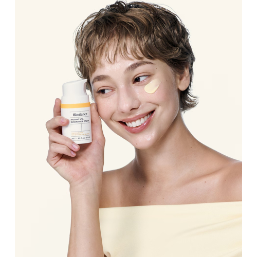Biodance - Aufhellende Creme Radiant Vita Niacinamide