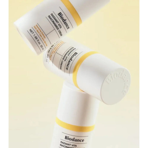 Biodance - Aufhellende Creme Radiant Vita Niacinamide