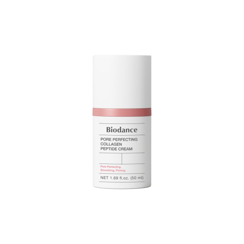 Biodance - Festigende Creme Pore Perfecting Collagen Peptide