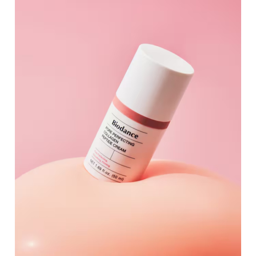 Biodance - Festigende Creme Pore Perfecting Collagen Peptide