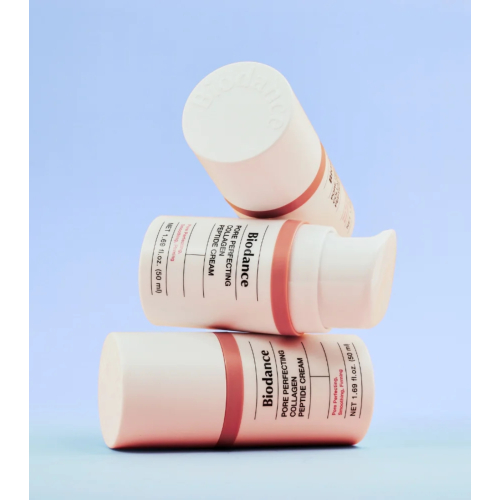 Biodance - Festigende Creme Pore Perfecting Collagen Peptide