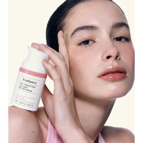 Biodance - Festigende Creme Pore Perfecting Collagen Peptide