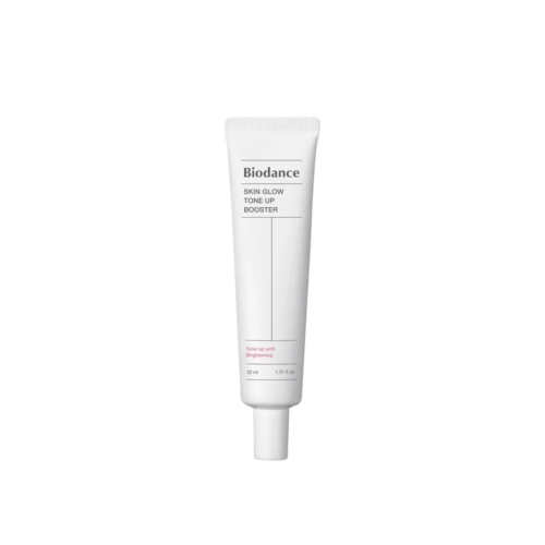 Biodance - Tonisierungscreme Skin Glow Tone Up