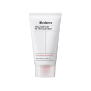Biodance - Gesichtsreiniger Collagen Mask to Foam