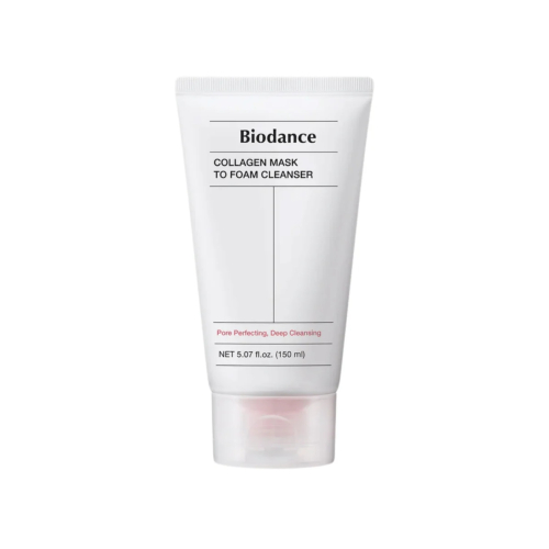 Biodance - Gesichtsreiniger Collagen Mask to Foam