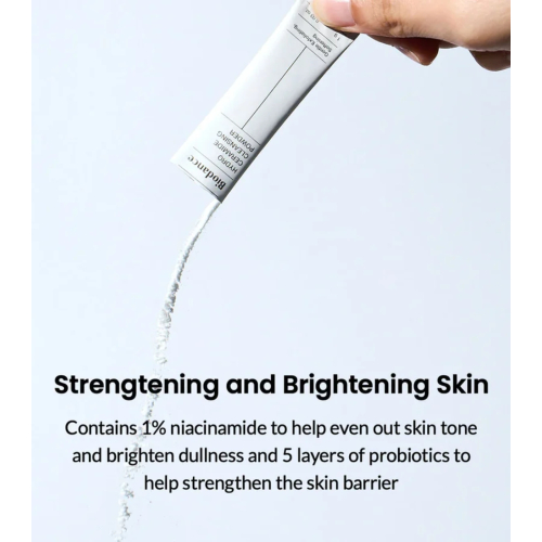 Biodance - Gesichtsreinigungspulver Hydro Ceramide