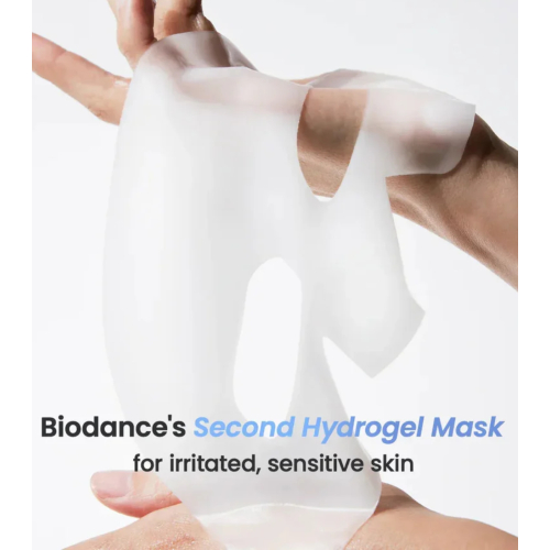 Biodance – Hydro Cera-Nol Gesichtsmaske