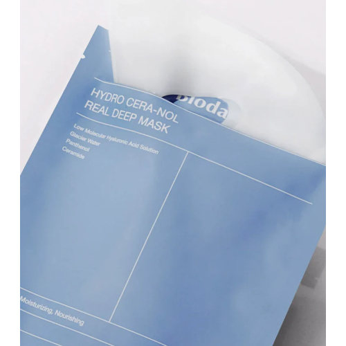 Biodance – Hydro Cera-Nol Gesichtsmaske