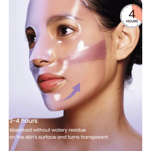 Biodance - Verjüngende Gesichtsmaske - Caviar PDRN
