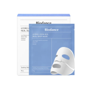 Biodance - Packung mit 4 Gesichtsmasken - Hydro Cera-Nol