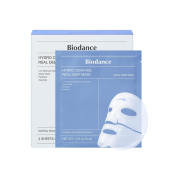 Biodance - Packung mit 4 Gesichtsmasken - Hydro Cera-Nol