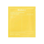 Biodance - Gesichtsmaske - Radiant Vita Niacinamide