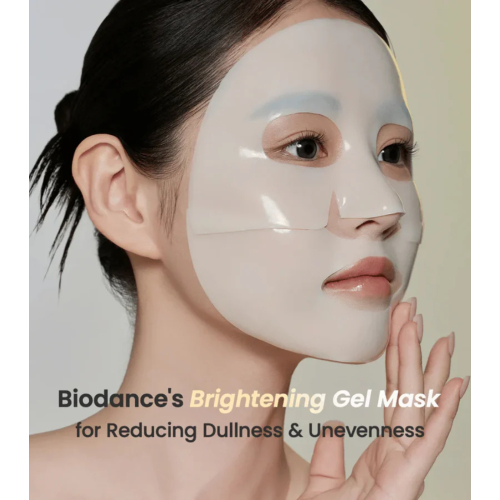 Biodance - Gesichtsmaske - Radiant Vita Niacinamide
