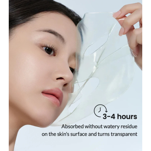 Biodance - Gesichtsmaske - Refreshing Sea Kelp