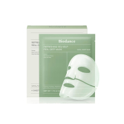 Biodance - Paket mit 4 Gesichtsmaske - Refreshing Sea Kelp